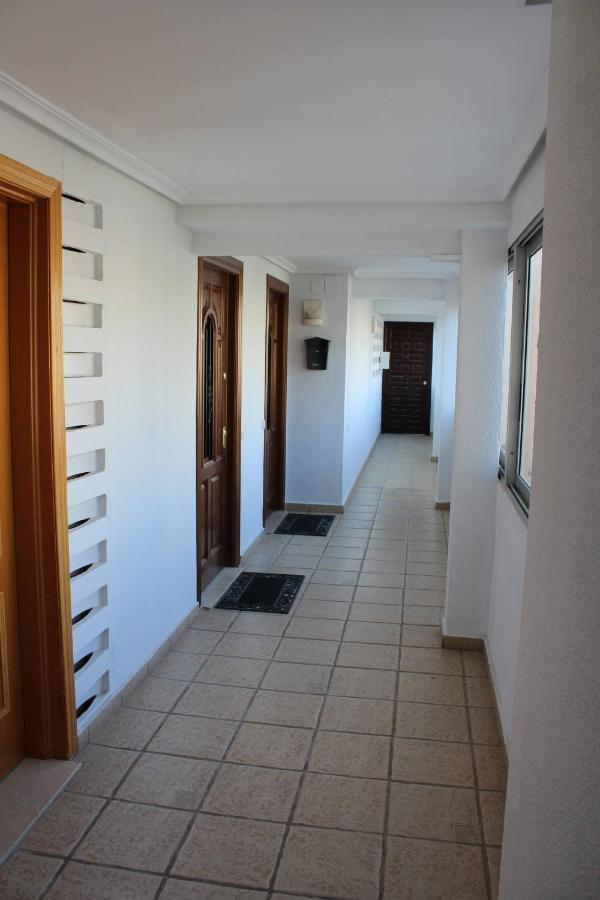 2 Sand, Meer, Sonne, Erholung Und Spanische Kuche Apartment *