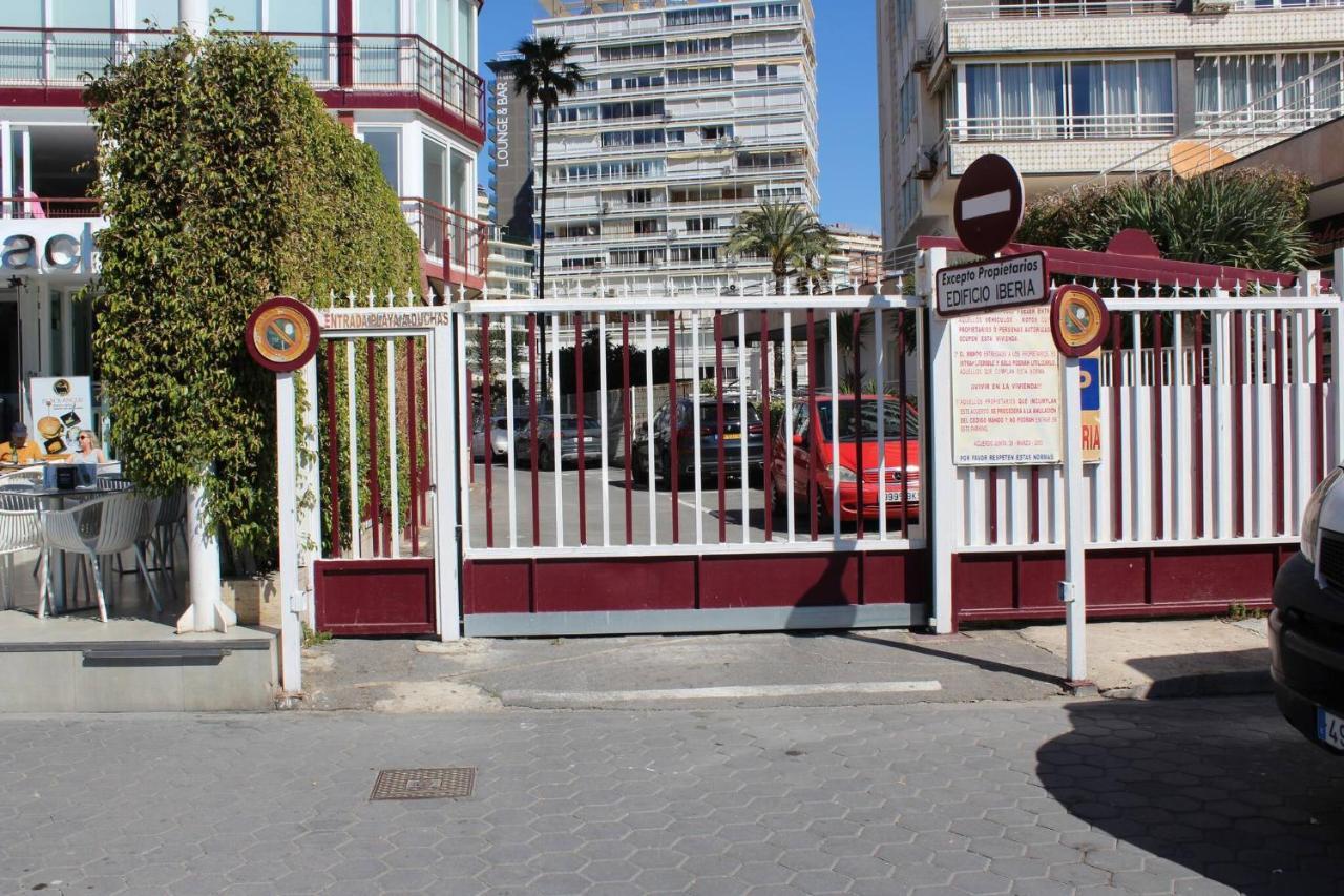 2 Sand, Meer, Sonne, Erholung Und Spanische Kuche Apartment