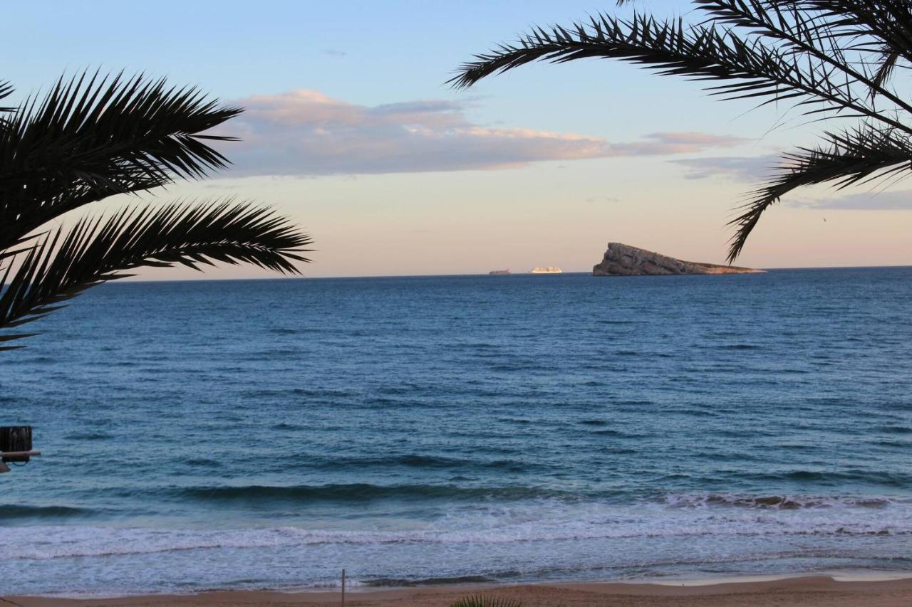 2 Sand, Meer, Sonne, Erholung Und Spanische Kuche