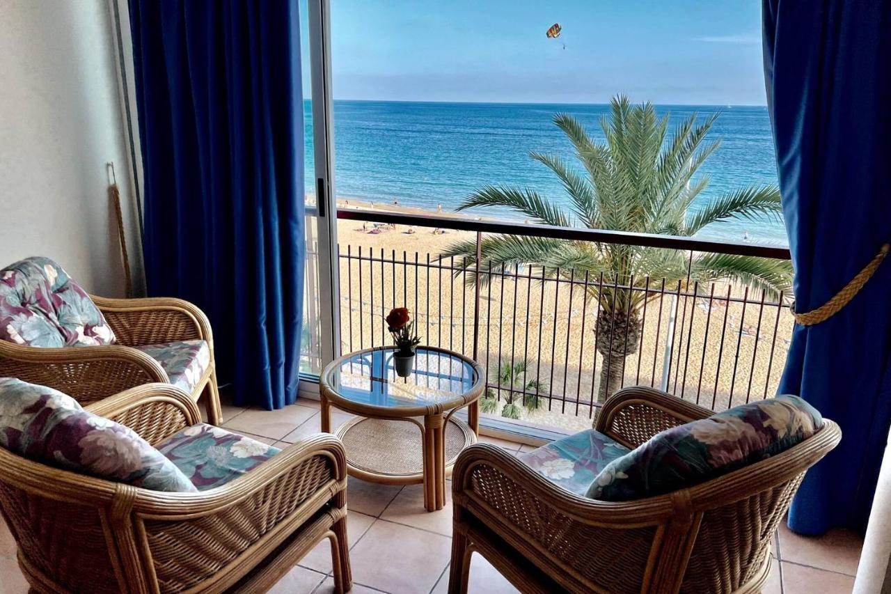 2 Sand, Meer, Sonne, Erholung Und Spanische Kuche