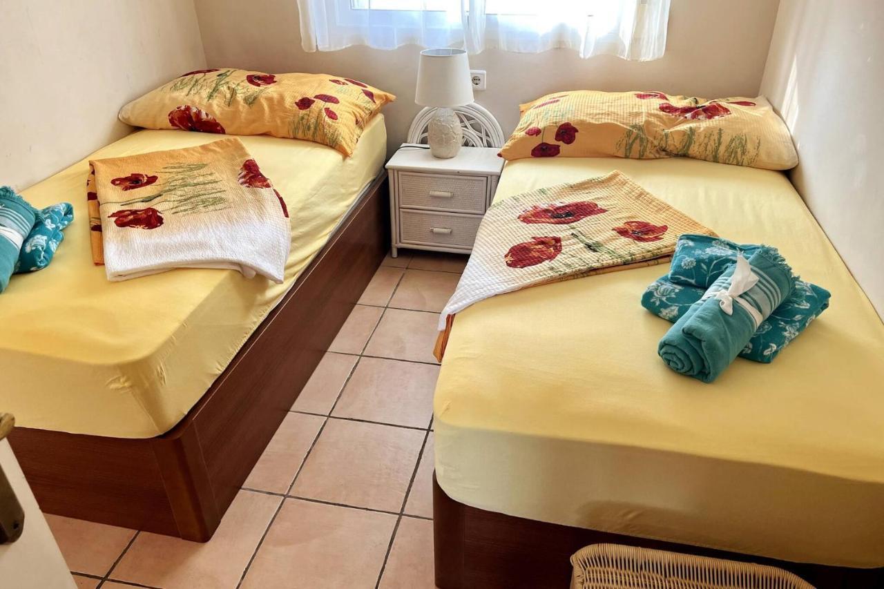 Appartement 2 Sand, Meer, Sonne, Erholung Und Spanische Kuche Benidorm