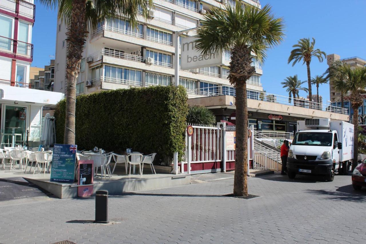 2 Sand, Meer, Sonne, Erholung Und Spanische Kuche *