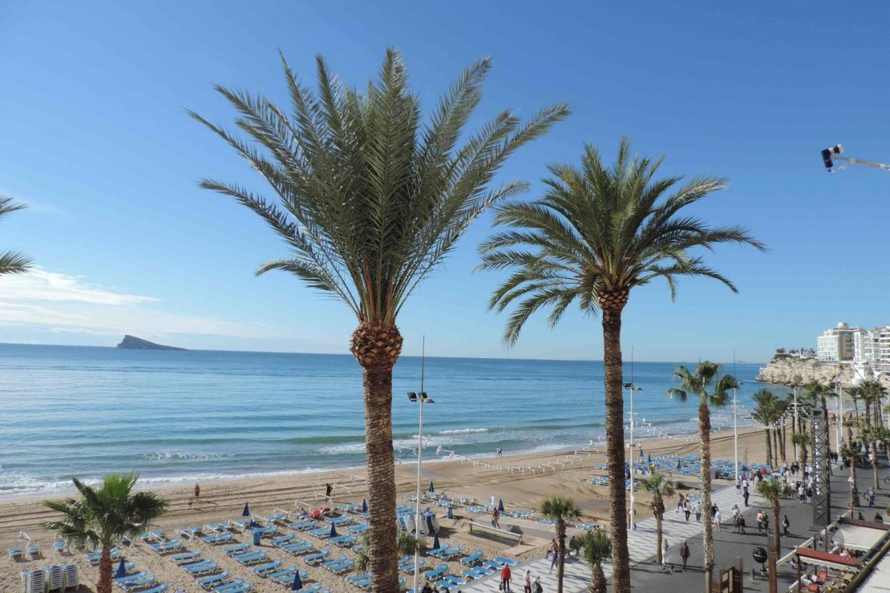 2 Sand, Meer, Sonne, Erholung Und Spanische Kuche