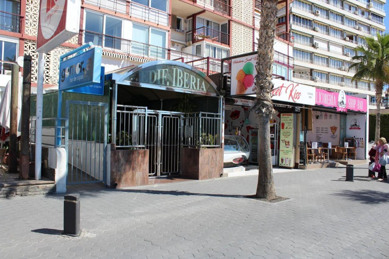 2 Sand, Meer, Sonne, Erholung Und Spanische Kuche Apartment *